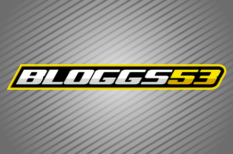 Vector Logo Design - Rider/Team Logo From Template, Style 02